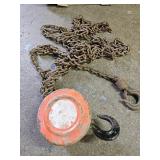 Chain Hoist