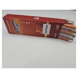 24 Sealed Phillips AAA Batteries