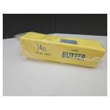 New Butter Squishy XL 14Oz / 10"
