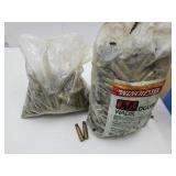 Lg Lot Reloading Ammo Brass 30-30