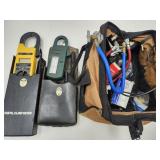Amprobe Testers,+