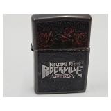 Rockville Festival ZIPPO Lighter