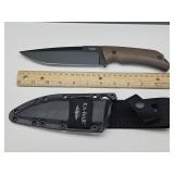 KA-BAR USA Javosz Turok Knife w Sheath