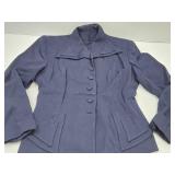 Dark Navy Blue Women