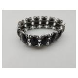 Vintage Stretch Bracelet