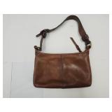 Coach Leather Purse 11" W