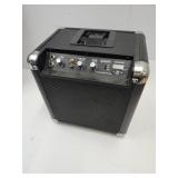 ION Tail Gator Portable Sound System