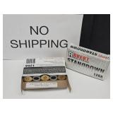 12 GA Less Lethal 10 Rds Gun Ammo