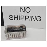 Speer Gold Dot 22 WMR 50 Rds Gun Ammo
