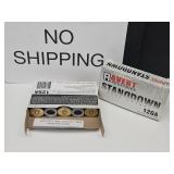 12 GA Less Lethal 10 Rds Gun Ammo