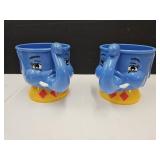 2003 Ringling Brothers Circus Vintage Elephant