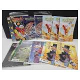 Comic Book, Uncle Scrooge +