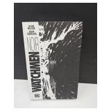 Noir Watchmen DC Book