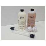 Amazing Grace Firming Body & Shampoo 32 Ounce +