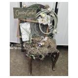 Lawn & Country Garden Chair