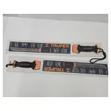 2 NIP 18" Truper Machete