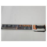 1 NIP 18" Truper Machete