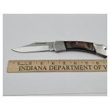 VTG Frost Cutlry Eagle Brand Pocket Knives