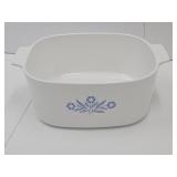 Corning Ware A-5-B 5 Liter Glass Dish