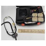 TENS 3000 & Stethoscope