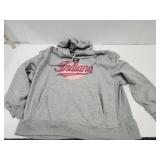 XXL Indiana Peach Bowl Hoodie