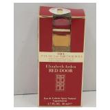 NIB Elizabeth Arden Red Door Spray Perfume 1.7 OZ