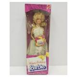NIB Happy Birthday Barbie Doll