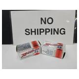 100 RDS 22 LR Gun Ammo