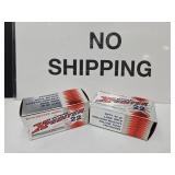 100 RDS 22 LR Gun Ammo