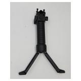 Gun Bipod Mount
