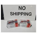100 RDS 22 LR Gun Ammo