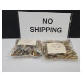 100 RDS  40 S & W Gun Ammo