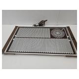 MCM Working  Salton Electric   Hot Plate