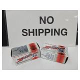 100 RDS 22 LR Gun Ammo