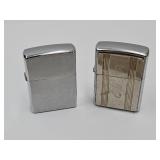 2 ZIPPO Lighter