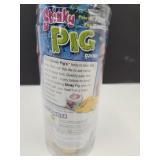 Stinky Pig Game