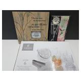 G Gibson Set, Frame & Wind Chime