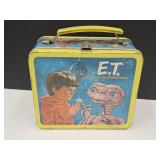 VTG Metal ET Lunchbox