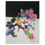 My Little Pony & Other Toys