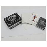 Ezea Brooks Cards In Tin 1 Sealed