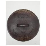 Wagner Ware NO. 9 Drip Drop Roaster Lid