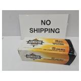 Armscor 22 LR  500 Rds Gun Ammo