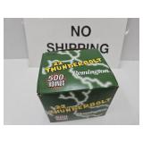 Remington 22 Thunderbolt 500 Rds Gun Ammo