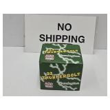 Remington 22 Thunderbolt 500 Rds Gun Ammo