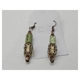 Asian Style Earrings