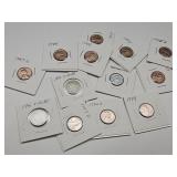Grandpas Coins