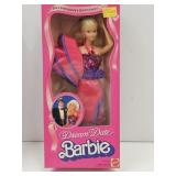 NIB Dream Date Barbie Doll