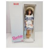 NIB Little Debbie Barbie Doll