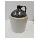 2 Gallon Whiskey Crock VGC