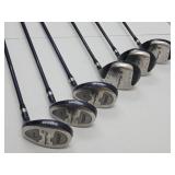 Tommy Armour Golf Club Drivers RT Hand